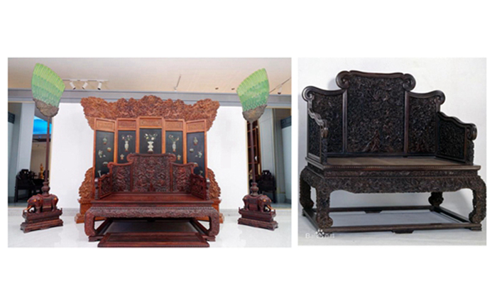 明清家具拍賣熱潮印證高端價(jià)值，波記紫檀館以真材實(shí)藝詮釋經(jīng)典傳承